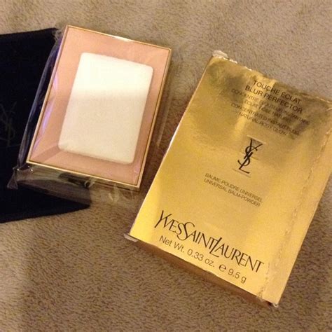 ysl blur perfector discontinued